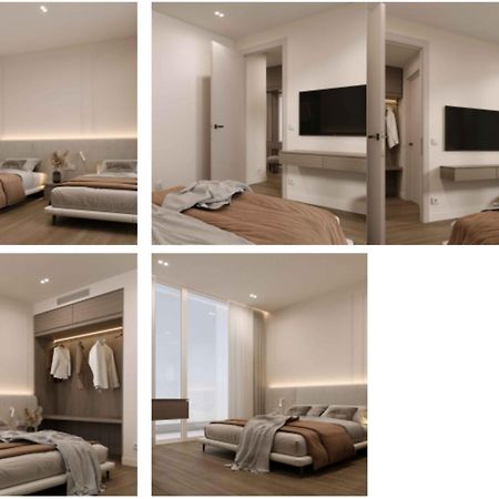 A&G Hotel Radhimë Dış mekan fotoğraf