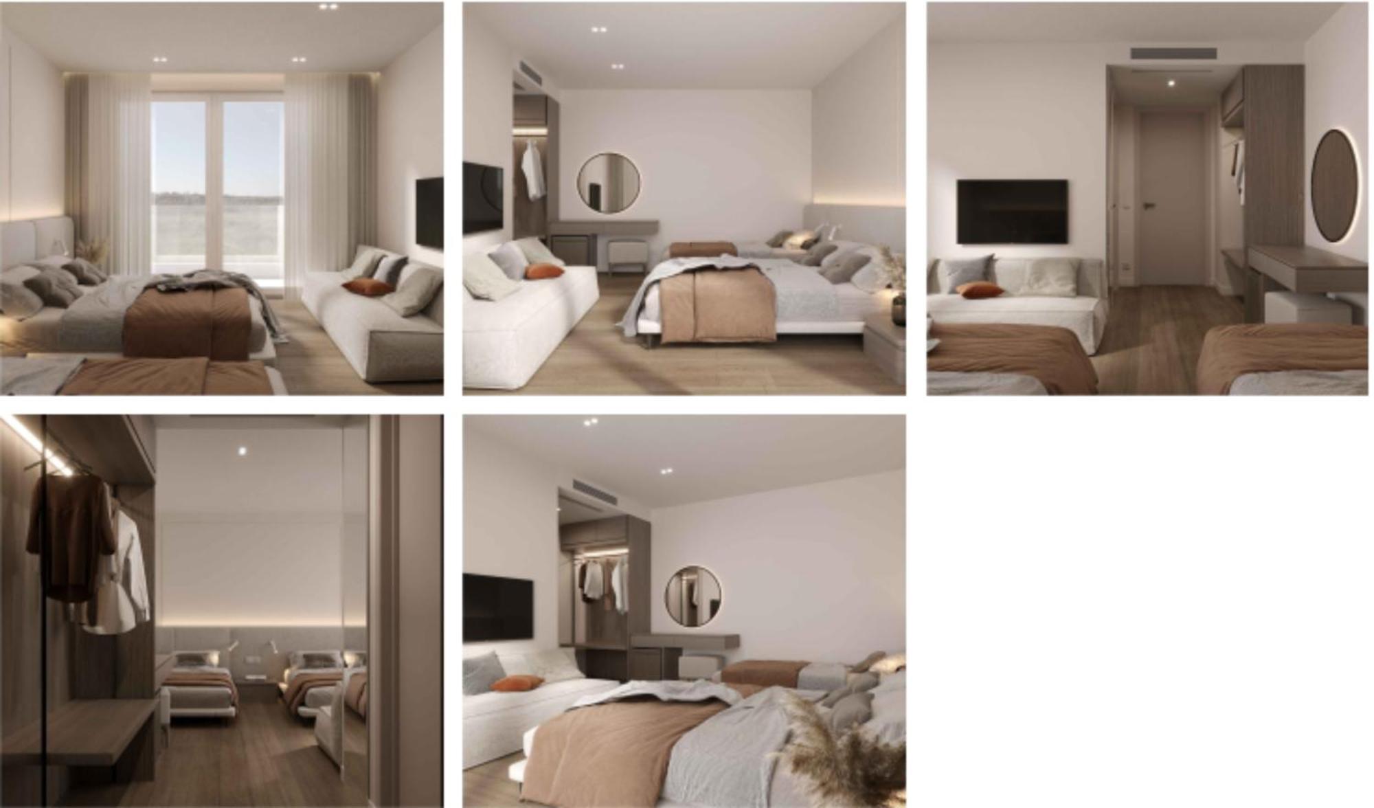 A&G Hotel Radhimë Dış mekan fotoğraf