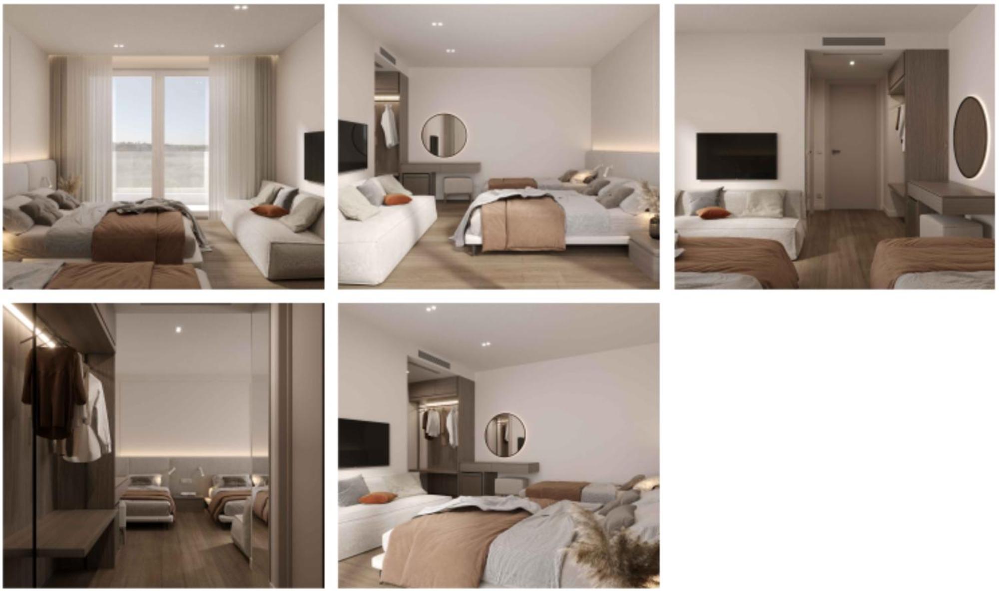 A&G Hotel Radhimë Dış mekan fotoğraf